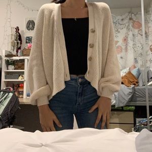 American eagle Cardigan